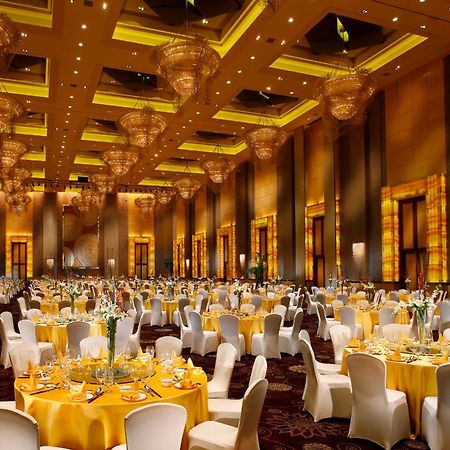 Kempinski Hotel Suzhou Suzhou  Ristorante foto