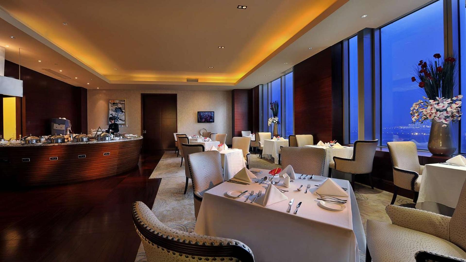 Kempinski Hotel Suzhou Suzhou  Esterno foto