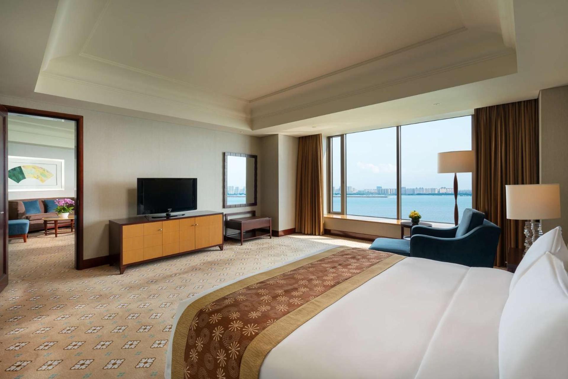 Kempinski Hotel Suzhou Suzhou  Esterno foto